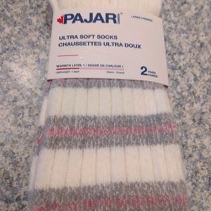 PAJAR women sock.
